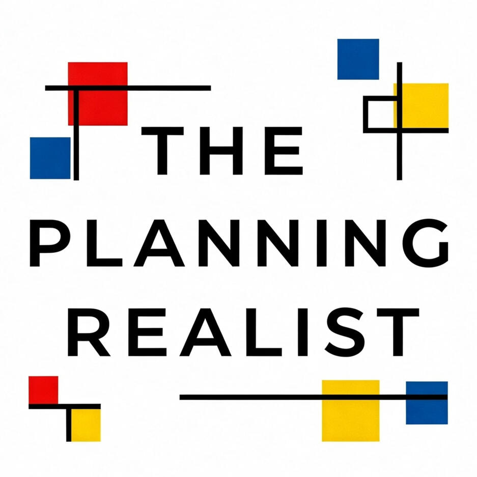 the-planning-realist